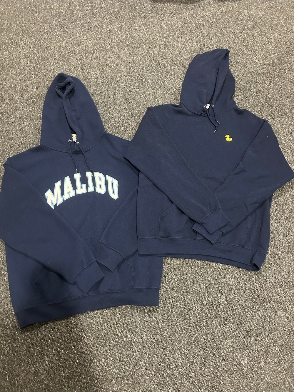 BOATHOUSE HOODIE BUNDLE